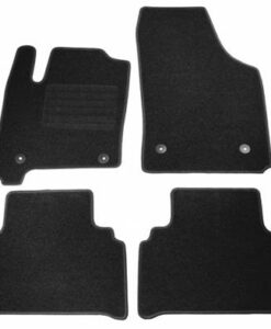 Мокетни стелки за OPEL MERIVA A 09.03 - 05.10г