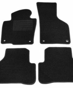 Мокетни стелки за VW PASSAT 03.05 - 12.06г
