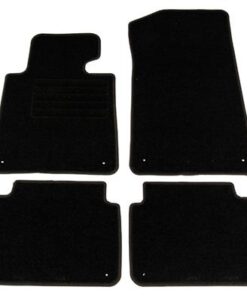 Мокетни стелки за BMW E46 04.00 - 02.05г