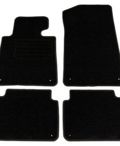 Мокетни стелки за BMW E46 04.00 - 02.05г