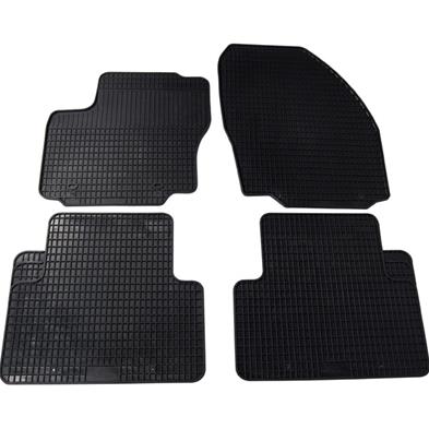 Гумени стелки за FORD S-MAX след 03.06г / GALAXY след 03.06г Гумени стелки за FORD S-MAX след 03.06г / GALAXY след 03.06г