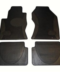 Гумени стелки FORD FOCUS 11.01 - 10.04г.