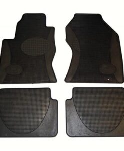 Гумени стелки FORD FOCUS 11.01 - 10.04г.
