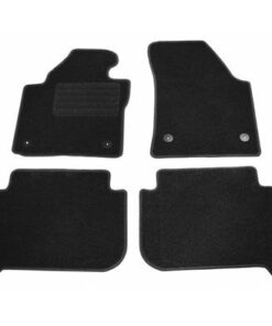 Мокетни стелки за VW TOURAN 11.06 - 08.10г