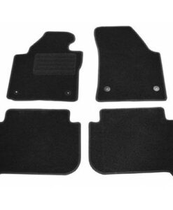 Мокетни стелки за VW TOURAN 11.06 - 08.10г