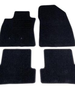 Мокетни стелки за RENAULT CLIO III след 06.05г