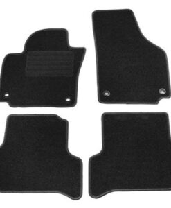 Мокетни стелки за VW GOLF PLUS 01.05 - 12.06г