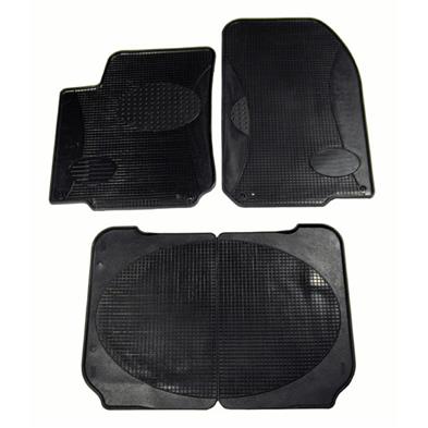 Гумени стелки за VW GOLF IV BORA NEW BEETLE Гумени стелки за VW GOLF IV BORA NEW BEETLE