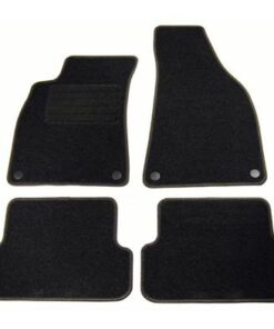 Мокетни стелки за Audi A4 2000 - 2007г