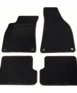Мокетни стелки за Audi A4 2000 - 2007г