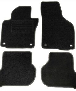 Мокетни стелки за VW GOLF V 09.03 - 12.06г
