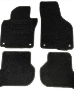 Мокетни стелки за VW GOLF V 09.03 - 12.06г