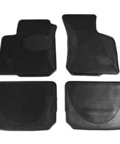 Гумени стелки AUDI A3/ TT 09.96 - 05.03г.