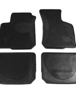 Гумени стелки AUDI A3/ TT 09.96 - 05.03г.