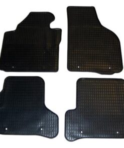 Гумени стелки за SEAT LEON 08.05 - 10.12г / TOLEDO след 01.05г