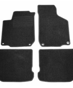 Мокетни стелки за VW GOLF IV 07.03 - 08.03г