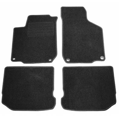 Мокетни стелки за VW GOLF IV 07.03 - 08.03г Мокетни стелки за VW GOLF IV 07.03 - 08.03г