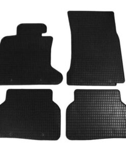 Гумени стелки BMW E60 07.03-02.10 / E61 06.04-8.10г.