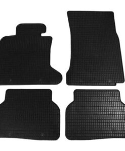 Гумени стелки BMW E60 07.03-02.10 / E61 06.04-8.10г.