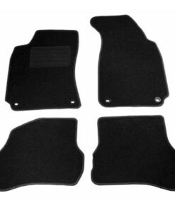Мокетни стелки за VW PASSAT 08.03 - 02.05г