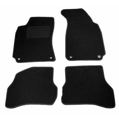 Мокетни стелки за VW PASSAT 08.03 - 02.05г Мокетни стелки за VW PASSAT 08.03 - 02.05г