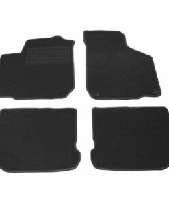 Мокетни стелки за VW GOLF IV 11.99 - 06.03г