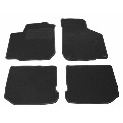 Мокетни стелки за VW GOLF IV 11.99 - 06.03г Мокетни стелки за VW GOLF IV 11.99 - 06.03г
