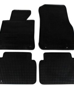 Гумени стелки BMW F30/F31/F80 след 05.11г.