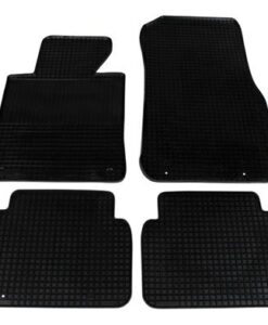 Гумени стелки BMW F30/F31/F80 след 05.11г.