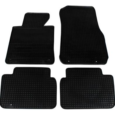 Гумени стелки BMW F30/F31/F80 след 05.11г. Гумени стелки BMW F30/F31/F80 след 05.11г.