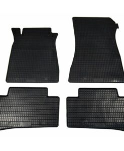 Гумени стелки MERCEDES W203 05.00 - 03.07г.