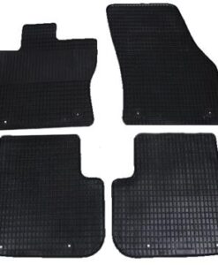 Гумени стелки за VW GOLF SPORTSVAN след 03.14г