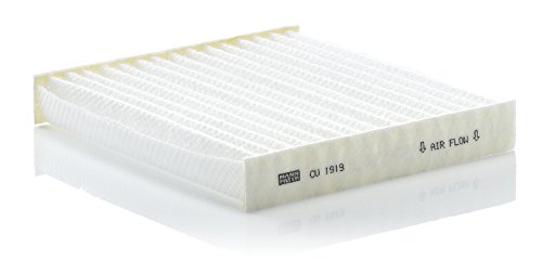 Филтър въздух за вътрешно пространство (CU 1919 - MANN) Филтър въздух за вътрешно пространство (CU 1919 - MANN)