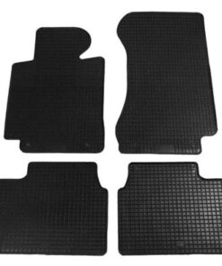 Гумени стелки BMW E36 09.90-03.98
