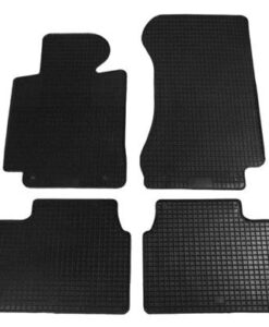 Гумени стелки BMW E36 09.90-03.98
