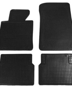 Гумени стелки за BMW E87/ E81 / F20 09.04 - 10.10г.