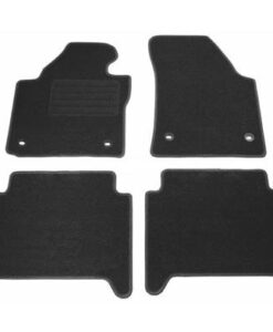 Мокетни стелки за VW TOURAN 03.03 - 10.06г