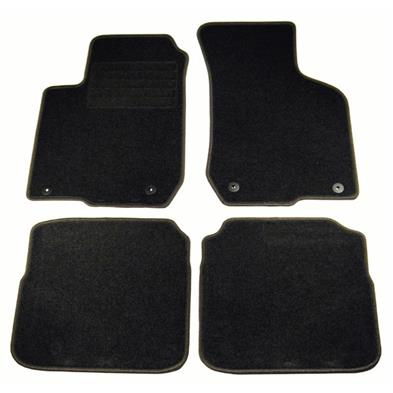 cc03c079-b1fc-4812-9f3e-56159d3ccb54 Мокетни стелки за AUDI A3 10.00 - 05.03г