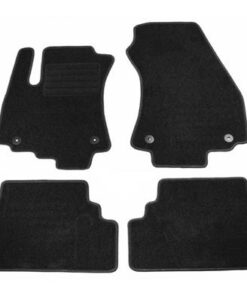 Мокетни стелки за OPEL ZAFIRA A 09.03 - 06.05г