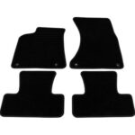 Мокетни стелки за OPEL ASTRA J след 12.09г
