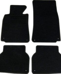 Мокетни стелки за BMW E39 10.95 - 02.00г