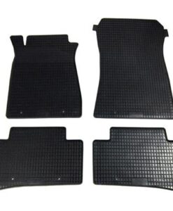 Гумени стелки MERCEDES W202 05.93-04.00