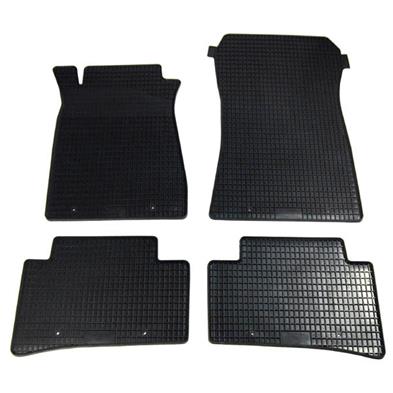 Гумени стелки MERCEDES W202 05.93-04.00 Гумени стелки MERCEDES W202 05.93-04.00
