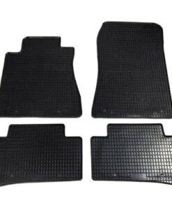 Гумени стелки MERCEDES W211 03.02 - 02.09г.
