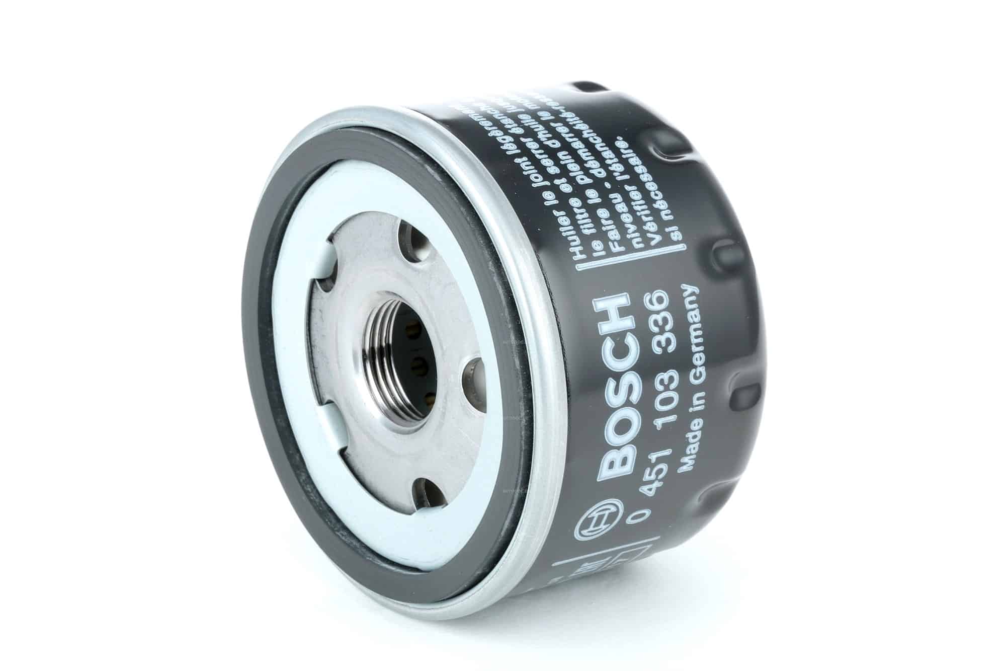 Маслен филтър (0 451 103 336 - BOSCH) Маслен филтър (0 451 103 336 - BOSCH)