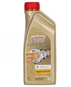 Масло CASTROL EDGE VAG Professional Long Life 3 5W30 1L