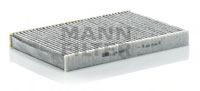 Филтър въздух за вътрешно пространство (CUK 2952 - MANN)