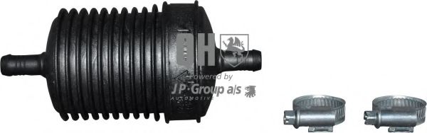 Хидравличен филтър управление (9945150109 - JP GROUP)