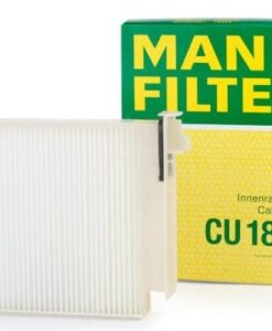 Филтър въздух за вътрешно пространство (CU 1829 - MANN)