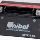 Акумулатор за мотор UNIBAT CBTX7A-BS 12V 6AH L+